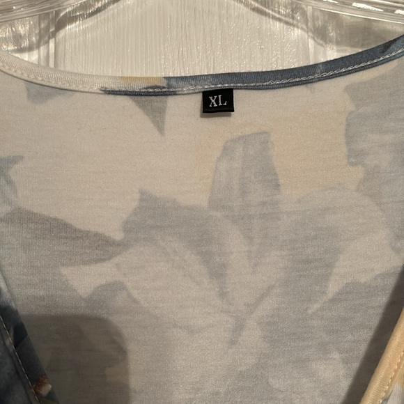 Spring Dress - Picture 3 of 8